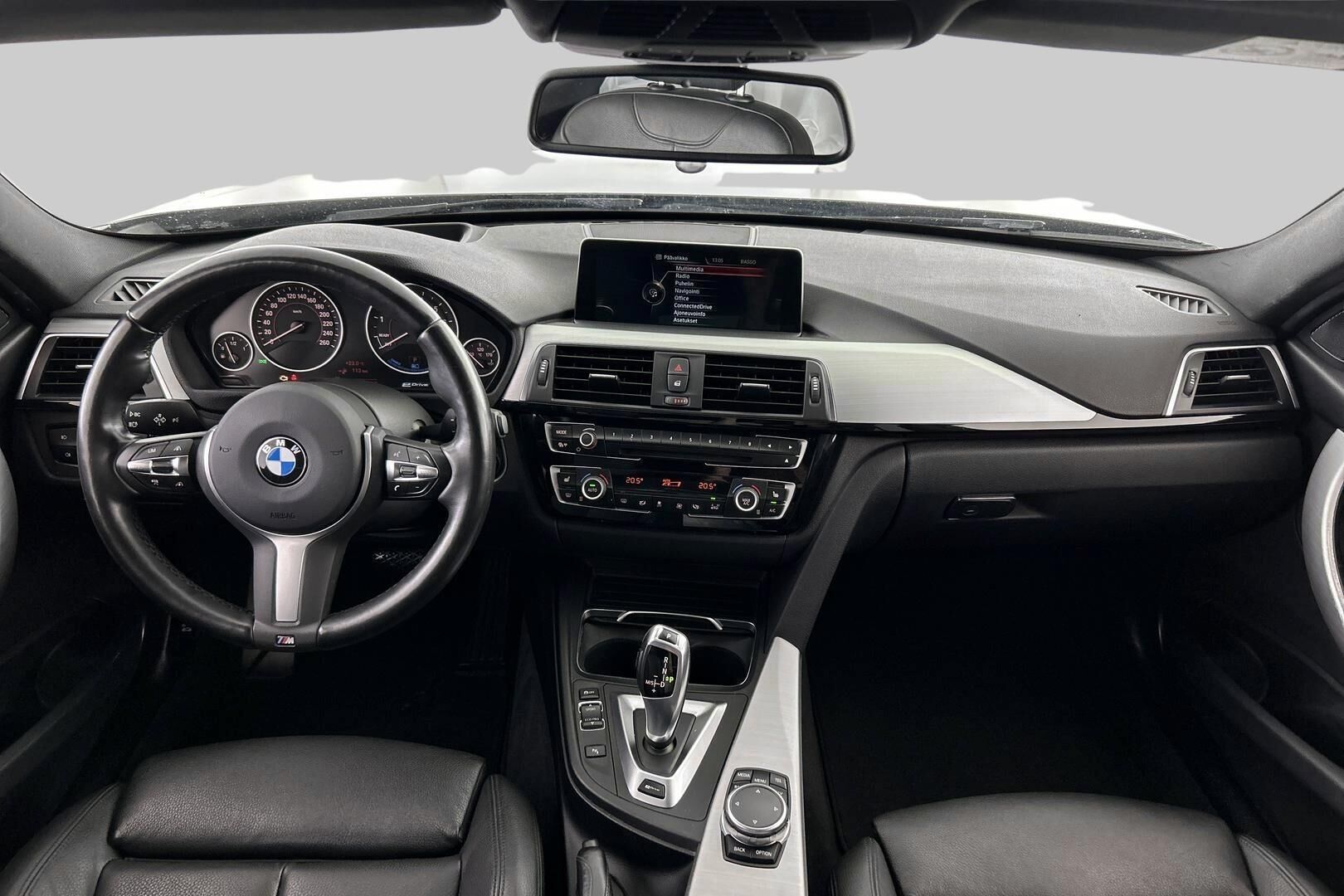 BMW 3-SARJA iso kuva 25