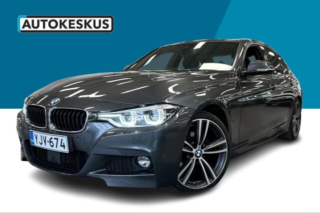 BMW 3-SARJA