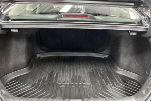 Honda Civic esikatselu 20
