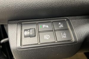 Honda Civic esikatselu 22
