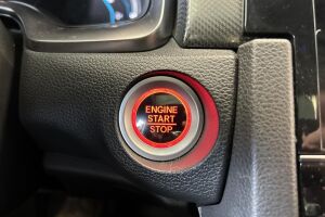 Honda Civic esikatselu 19