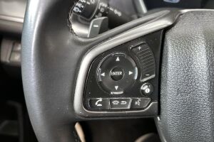 Honda Civic esikatselu 20