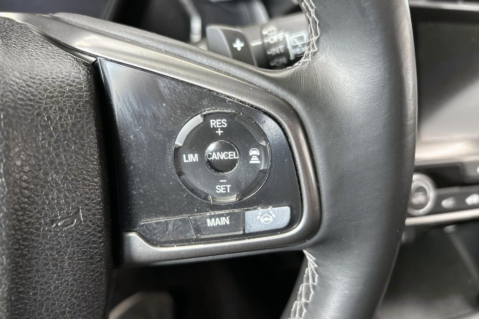 Honda Civic iso kuva 21