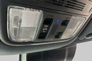 Honda Civic esikatselu 22