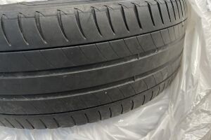 Toyota C-HR esikatselu 14