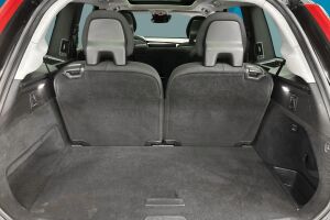 Volvo XC90 esikatselu 9