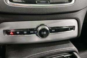 Volvo XC90 esikatselu 14