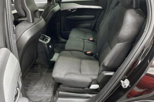 Volvo XC90 esikatselu 10