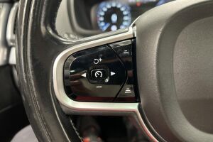 Volvo XC90 esikatselu 18
