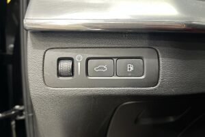 Volvo XC90 esikatselu 19