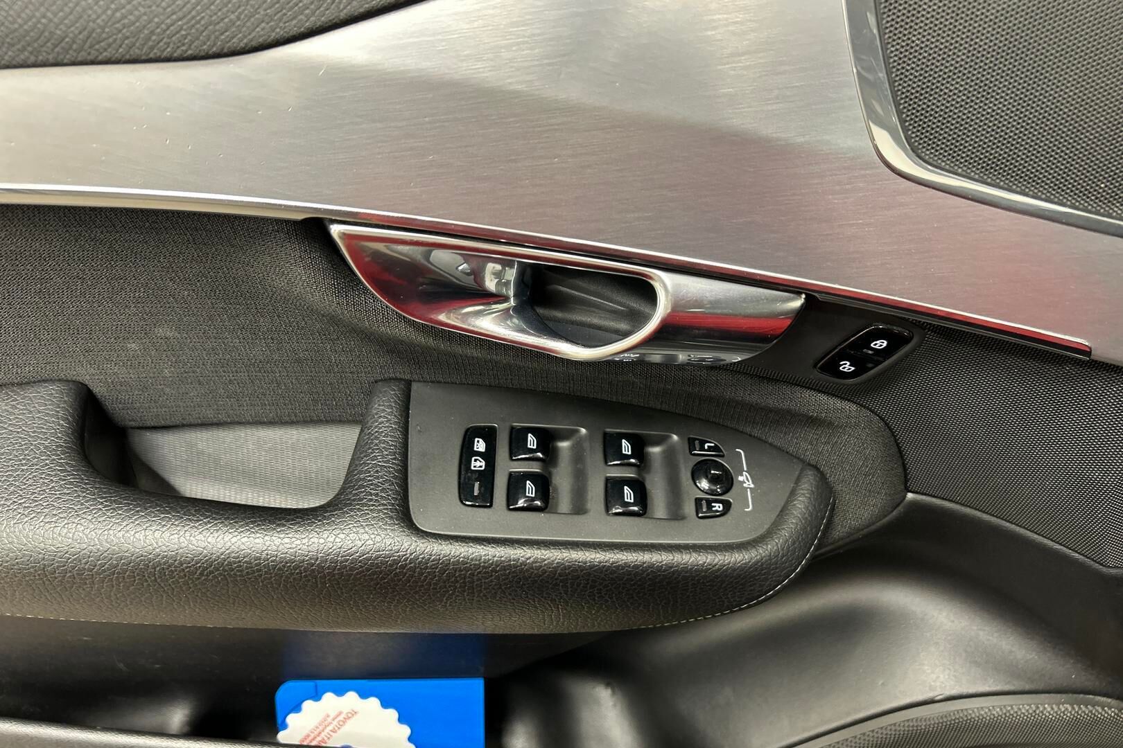 Volvo XC90 iso kuva 20