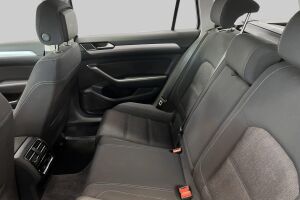 Volkswagen Passat esikatselu 10
