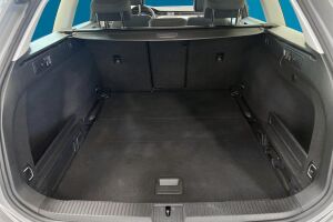 Volkswagen Passat esikatselu 12