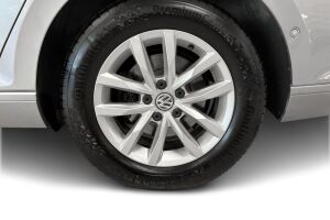 Volkswagen Passat esikatselu 13