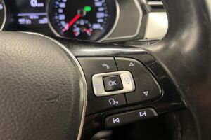Volkswagen Passat esikatselu 18