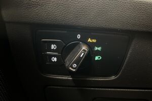Volkswagen Passat esikatselu 19