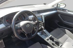 Volkswagen Passat esikatselu 2