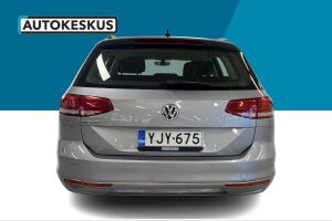 Volkswagen Passat esikatselu 6