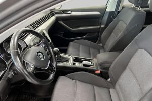 Volkswagen Passat esikatselu 9