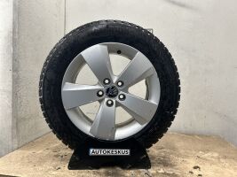 Skoda Rapid esikatselu 13