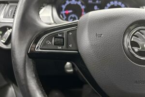 Skoda Rapid esikatselu 15