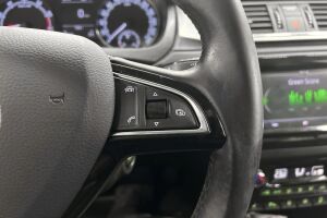 Skoda Rapid esikatselu 16