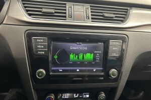 Skoda Rapid esikatselu 17