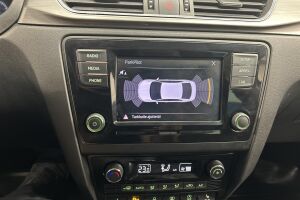 Skoda Rapid esikatselu 18