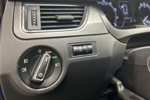 Skoda Rapid esikatselu 20