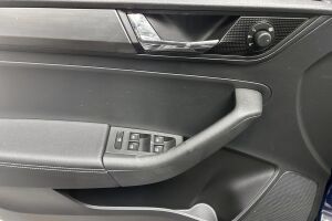 Skoda Rapid esikatselu 22