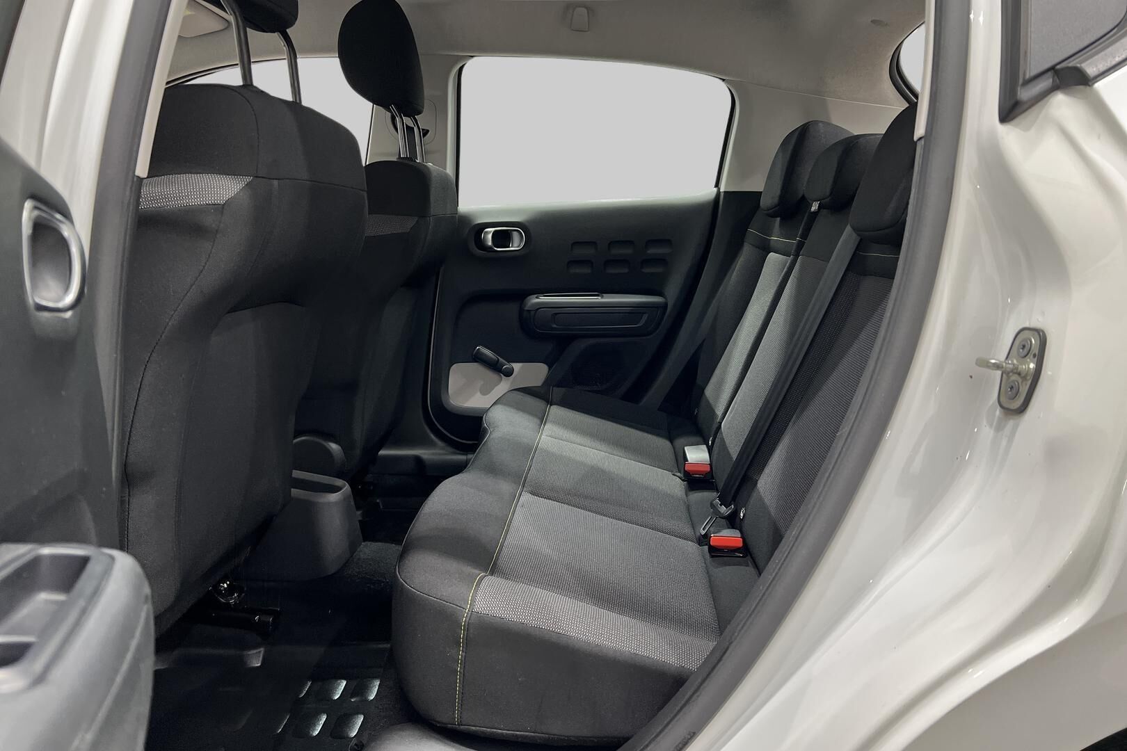 Citroen C3 iso kuva 20