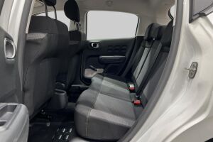 Citroen C3 esikatselu 20