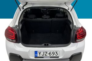 Citroen C3 esikatselu 7