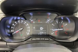 Citroen C3 esikatselu 8