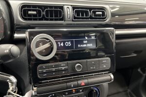 Citroen C3 esikatselu 23