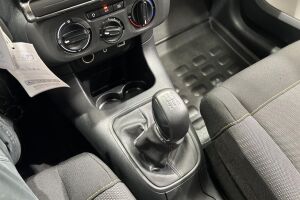 Citroen C3 esikatselu 9