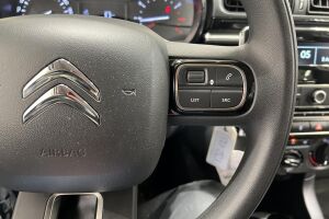 Citroen C3 esikatselu 10