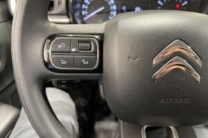 Citroen C3 esikatselu 25