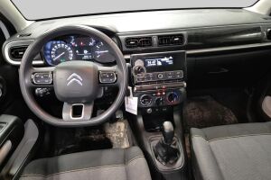 Citroen C3 esikatselu 2