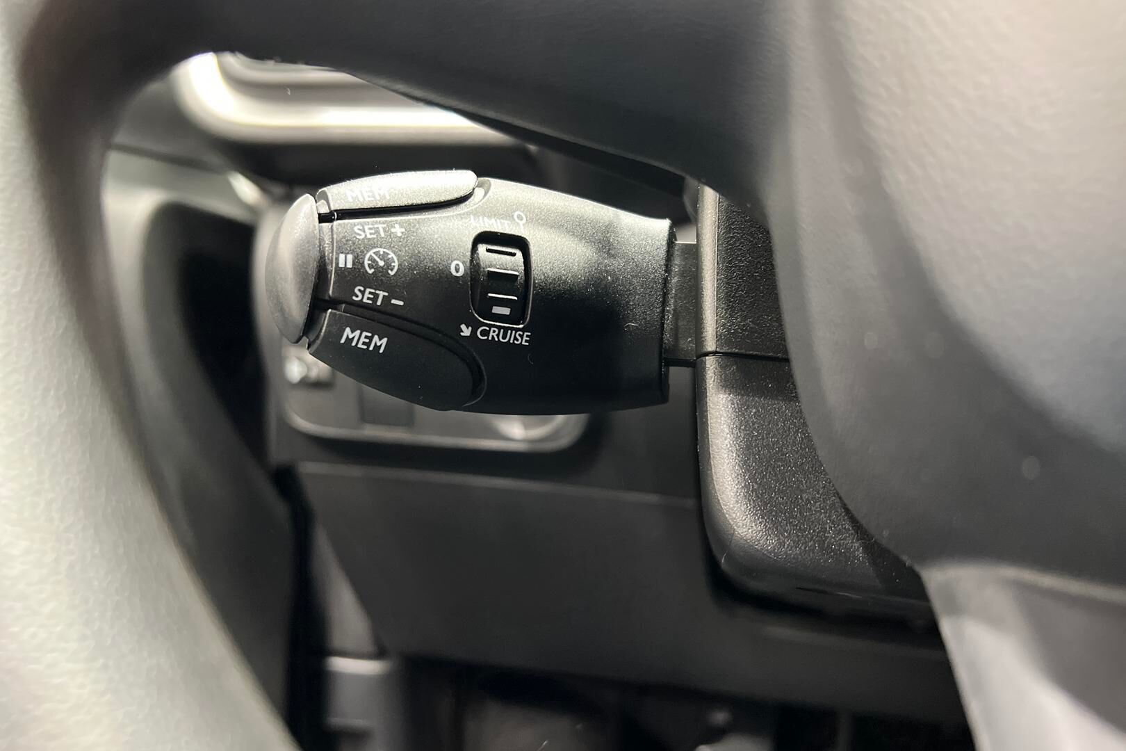 Citroen C3 iso kuva 11