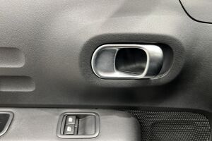 Citroen C3 esikatselu 13