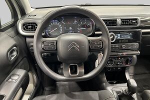 Citroen C3 esikatselu 14