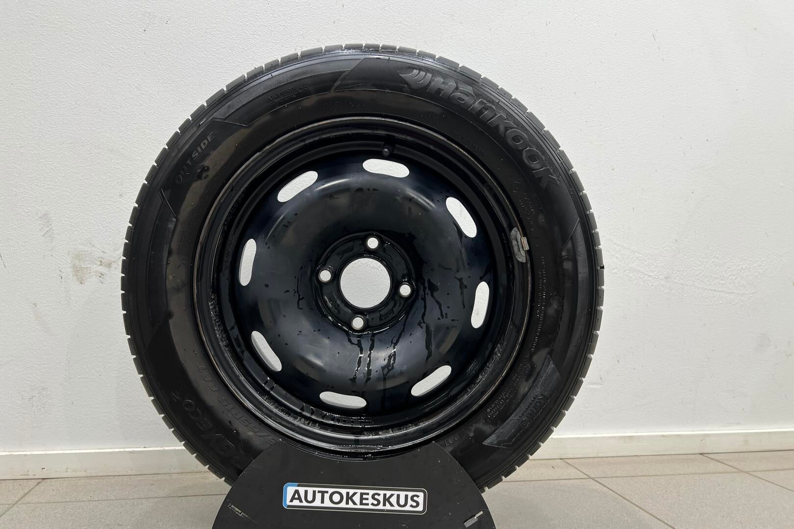 Citroen C3 iso kuva 15