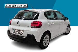 Citroen C3 esikatselu 3