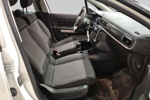 Citroen C3 esikatselu 4