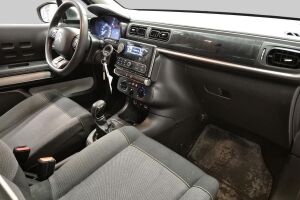 Citroen C3 esikatselu 5