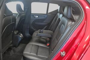 Volvo XC40 esikatselu 10