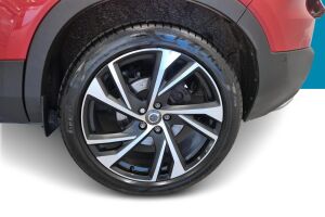 Volvo XC40 esikatselu 13