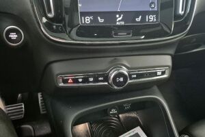 Volvo XC40 esikatselu 16