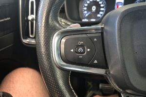 Volvo XC40 esikatselu 19